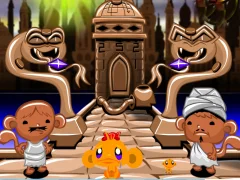 თამაში Monkey GO Happy 956 ონლაინ