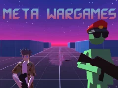 თამაში Meta Wargames ონლაინ