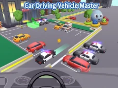 თამაში Car Driving Vehicle Master ონლაინ