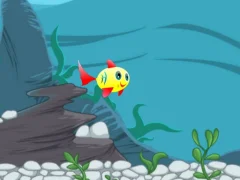 თამაში The Happiest Fish ონლაინ