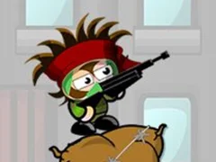 თამაში City Siege ონლაინ