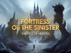 თამაში Fortress of the Sinister ონლაინ