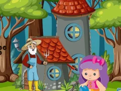 თამაში Farmer Searching Chick Mom ონლაინ