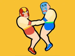 თამაში Wrestle Jump 2 ონლაინ