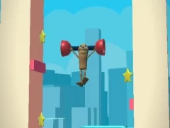 თამაში Brainrot Fall Brainrot Adventure Game ონლაინ