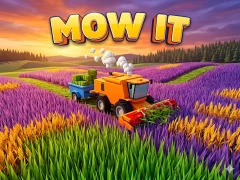 თამაში Mow It ონლაინ