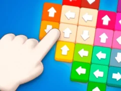 თამაში Disassemble the picture: Puzzle! ონლაინ