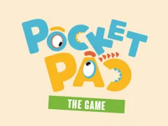 თამაში Pocket Pac the Game ონლაინ