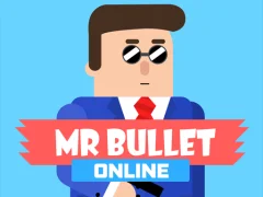 თამაში Mr Bullet Online ონლაინ