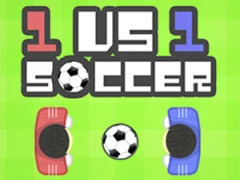 თამაში 1vs1 soccer ონლაინ