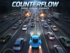 თამაში Counterflow ონლაინ