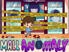 თამაში Mall Anomaly ონლაინ