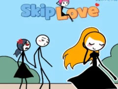 თამაში Skip Love ონლაინ