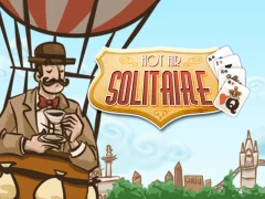 თამაში Hot Air Solitaire ონლაინ
