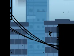 თამაში Vector Parkour ონლაინ