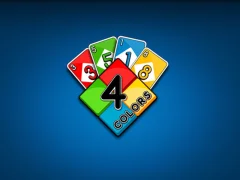 თამაში Four Colors ონლაინ