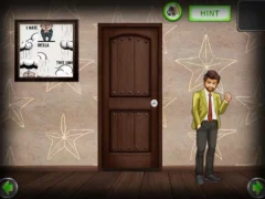 თამაში Amgel Easy Room Escape 313 ონლაინ
