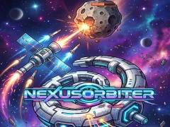თამაში Nexusorbiter ონლაინ