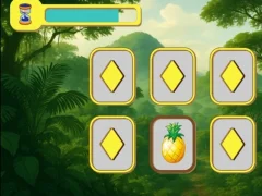თამაში Fruit Memory Extravaganza ონლაინ