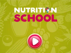 თამაში Nutrition School ონლაინ