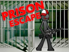 თამაში Prison Escape ონლაინ