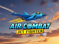 თამაში Air Combat: Jet Fighter ონლაინ