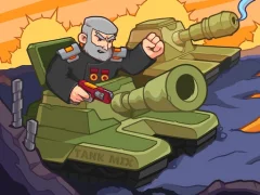 თამაში Tank Mix ონლაინ