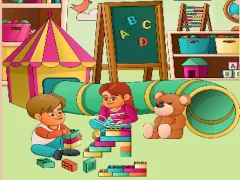 თამაში Art Puzzle ონლაინ