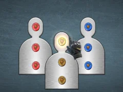 თამაში Gun Match Screw ონლაინ