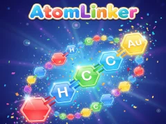 თამაში AtomLinker ონლაინ
