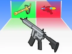 თამაში Get a Cool Gun! ონლაინ