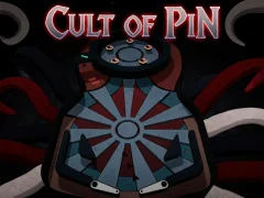 თამაში Cult of PiN ონლაინ