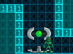 თამაში Gravity Storm First Mission ონლაინ