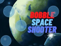 თამაში Bobble Space Shooter ონლაინ