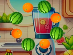 თამაში Fruit Slice Blender ონლაინ