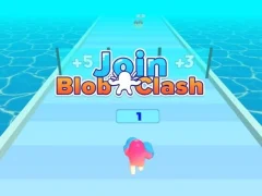 თამაში Join Blob Clash ონლაინ