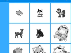 თამაში Color Pixels Coloring By Numbers ონლაინ