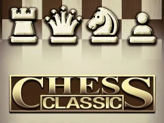 თამაში Chess Classic ონლაინ