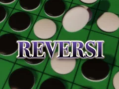 თამაში Reversi ონლაინ