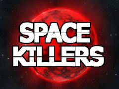 თამაში Space Killers ონლაინ