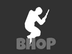 თამაში Bhop Expert ონლაინ