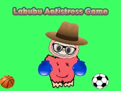 თამაში Labubu Antistress Game ონლაინ