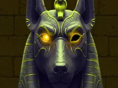 თამაში Find the Crown of Anubis Escape ონლაინ