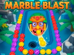 თამაში Marble Blast ონლაინ