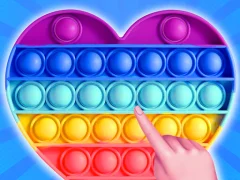თამაში Pop It 3D ონლაინ