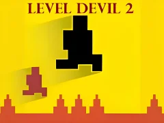 თამაში Level Devil 2 ონლაინ