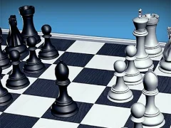 თამაში Real Chess ონლაინ
