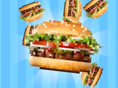 თამაში Whopper Clicker ონლაინ