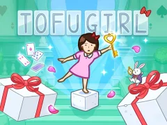 თამაში Tofu Girl ონლაინ