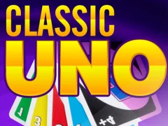 თამაში Classic Uno ონლაინ